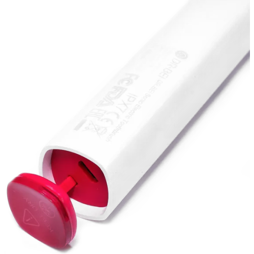 Зубная щетка DR.BEI GY1 Sonic Electric Toothbrush белая