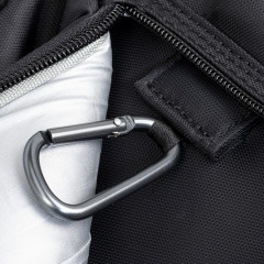 Сумка ноутбука 16" Riva 8530 черный