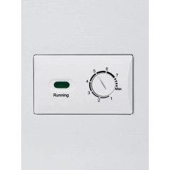 Ларь-морозильник MIU MR-135 120л белый