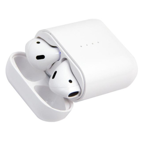 Гарнитура Bluetooth Belsis BE1213 с зарядным футляром