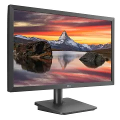Монитор 21.5&quot; LG 22MP410-B