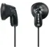 Наушники SONY MDR-E9LP черный (MDR-EX9LP)