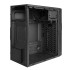 Корпус ExeGate BAA-105-01 MATX W/O PSU EX291139RUS