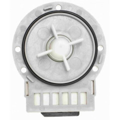 Помпа для СМА 30W (под винт , клеммы сзади разд.) Р305