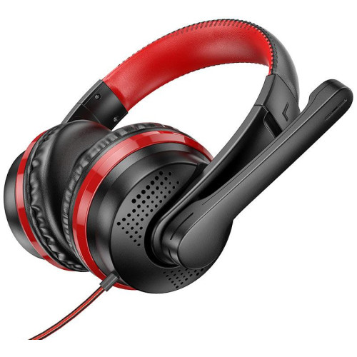 Гарнитура HOCO Hoco W103 Magic Red