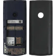 Сотовый телефон Nokia 110 DS Black