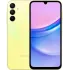 Сотовый телефон Samsung Galaxy A15 4/128Gb Yellow