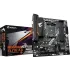М/П SOC-AM4 Gigabyte B550M AORUS ELITE AX 4xDDR4 mATX
