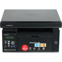 МФУ лазерный Pantum M6500