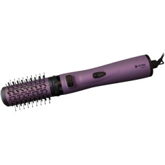 Фен-расческа VITEK VT-8238 фиолетовый