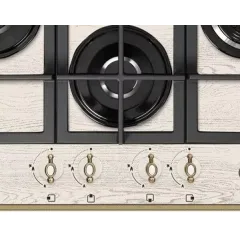 Стол газовый GEFEST ПВГ 2231-01 Р37