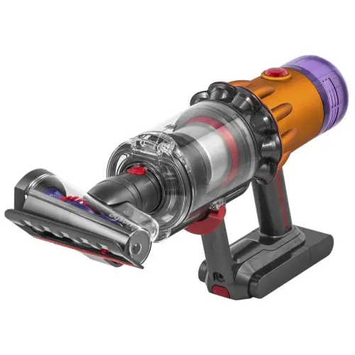 Пылесос вертикальный Dyson V12 Detect Slim Absolute