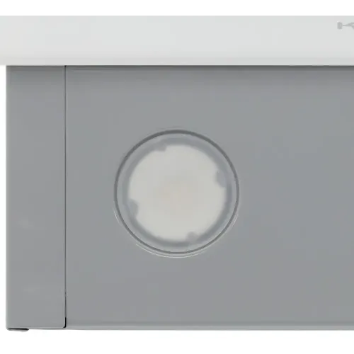 Воздухоочиститель KRONA VEREIN II 600 WHITE S