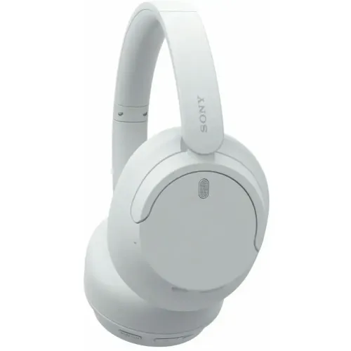 Гарнитура Bluetooth Sony WH-CH720N белый (*11)