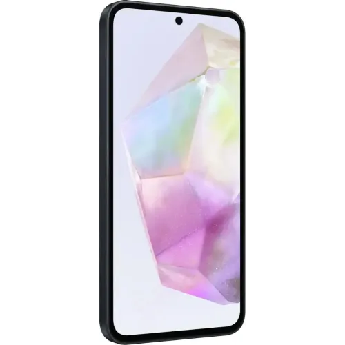 Сотовый телефон Samsung Galaxy A35 SM-A356 8/128Gb черный 