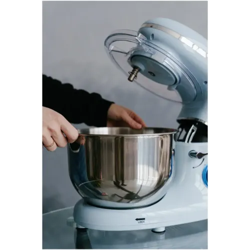 Миксер планетарный MOJO SM-455