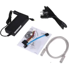 В/н регистратор 8-кан. Hiwatch DS-N208P(С)