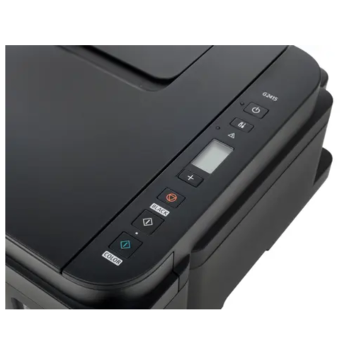 МФУ струйный Canon Pixma G2415 A4 черный (2313C029)