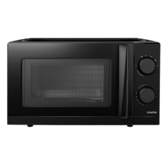 Микроволновая печь CENTEK CT-1571, 20 л., черная (М)