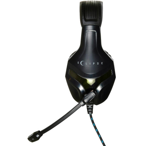 Гарнитура Oklick HS-L370G черный