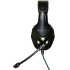 Гарнитура Oklick HS-L370G черный