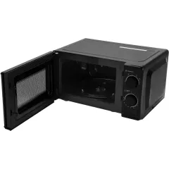 Микроволновая печь HYUNDAI HYM-M2096, 20 л., черная (М)