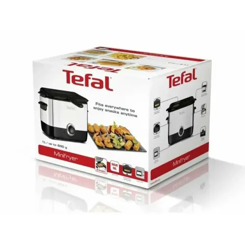 Фритюрница Tefal FF220015