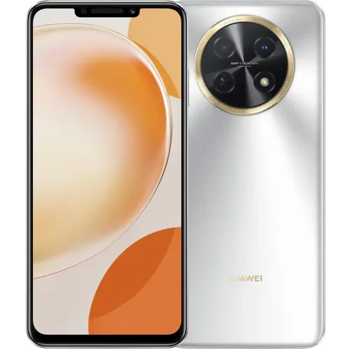 Сотовый телефон Huawei Nova Y91 8/128Gb Silver