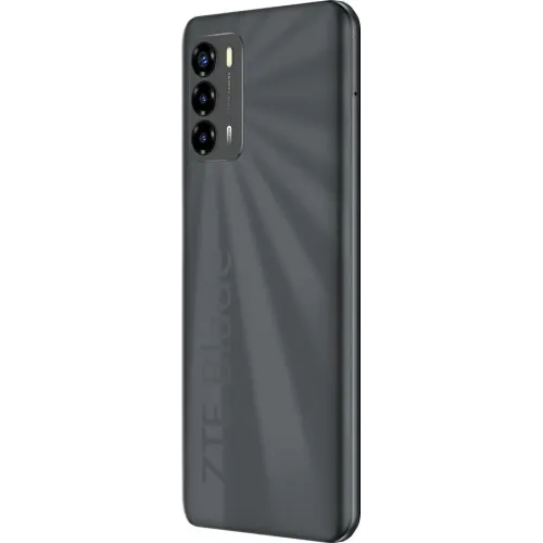 Сотовый телефон ZTE Blade V40 Vita 128Gb черный