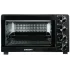 Электропечь KRAFT KFC-MO 320 HBL черный