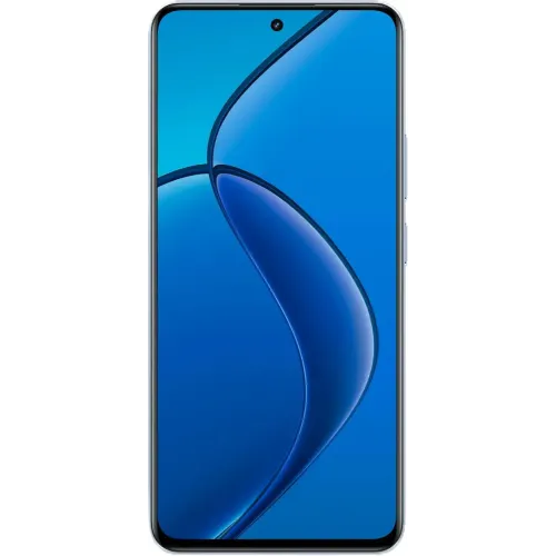 Сотовый телефон REALME 12 5G 8/256Gb Голубой рассвет