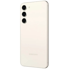 Сотовый телефон Samsung Galaxy S23+ SM-S916B 256Gb кремовый