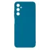 Бампер Samsung A05s 4G (A057F) ZIBELINO Soft Matte синий  