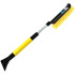 Щетка для уборки снега BLACK&BLUE ВВ1004 (57-70см) 47547