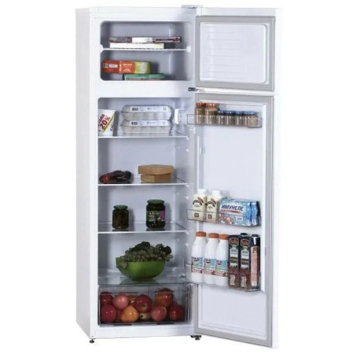 Холодильник BEKO DSMV 5280MA0W