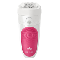 Эпилятор Braun SES5/500