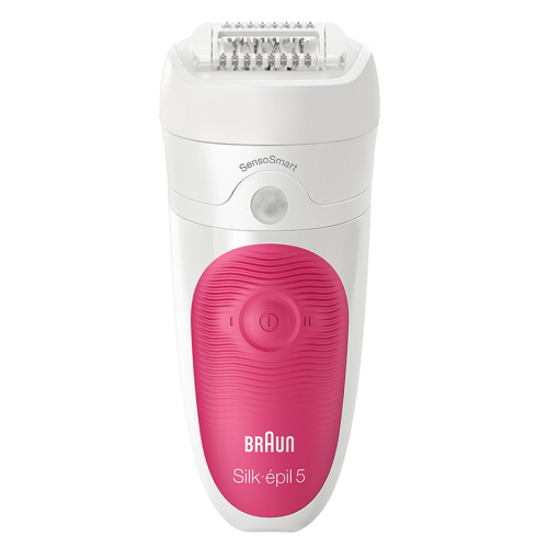Эпилятор Braun SES5/500
