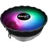 Кулер ALL Aerocool Air Frost Plus Soc-AM4/1151/1200 110W 360gr LED Ret