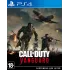 Игра PS4 Call of Duty: Vanguard (Русская версия)