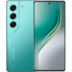 Сотовый телефон TECNO Camon 40 8/256Gb EMERALD GLOW GREEN