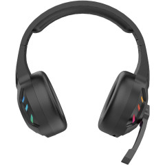 Гарнитура Oklick HS-L420G черный