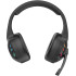Гарнитура Oklick HS-L420G черный