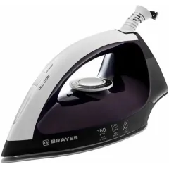 Парогенератор Brayer BR4152