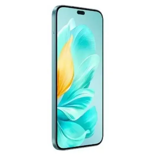 Сотовый телефон Honor 200 Lite 8/256Gb Shimmering blue