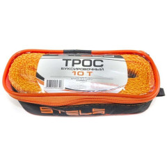 Трос буксировочный Stels 10т.