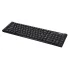 Клавиатура Acer OKW010 черный 