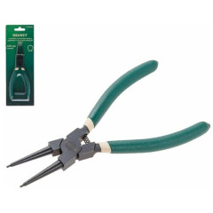 Съемник ВОЛАТ внутр. стопорных колец прям. 150мм (сжим) (23070-01)