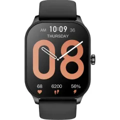 Смарт-часы AMAZFIT Pop 3S черный