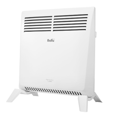 Обогреватель конвекторный BALLU Camino Eco Turbo BEC/EMT-1000