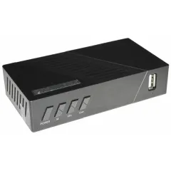 Приставка цифровая Lumax DV2120HD